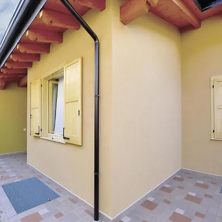 Holiday Villetta Luce Pieve (Lombardy)