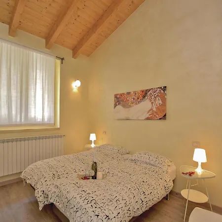 Tatil Evi Holiday Villetta Luce *