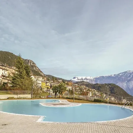 Holiday Villetta Luce Tatil Evi *