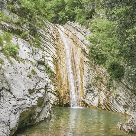 Holiday Villetta Luce * Pieve (Lombardy)