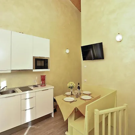 Holiday Villetta Luce * Pieve (Lombardy)