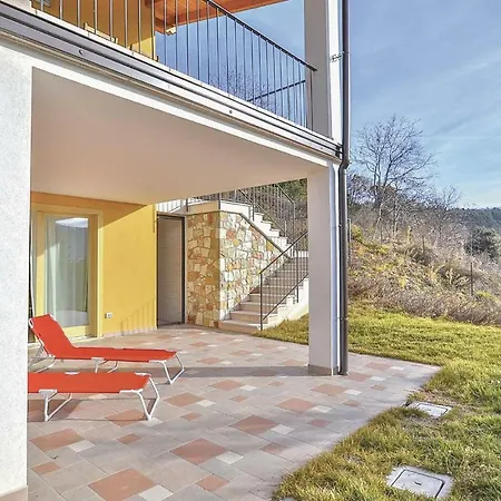 Holiday Villetta Luce *