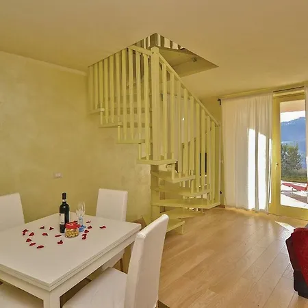 Tatil Evi Holiday Villetta Luce Pieve (Lombardy)