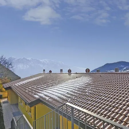 Tatil Evi Holiday Villetta Luce Pieve (Lombardy)