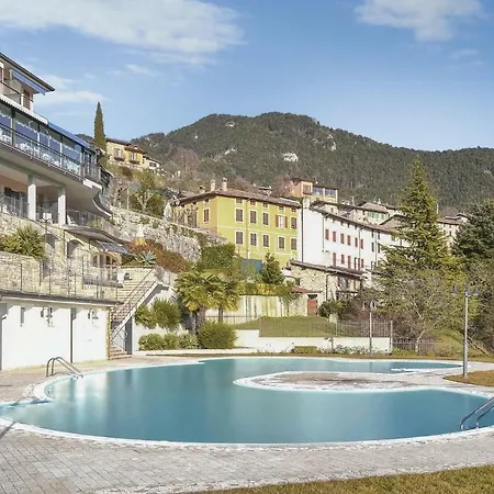 Tatil Evi Holiday Villetta Luce