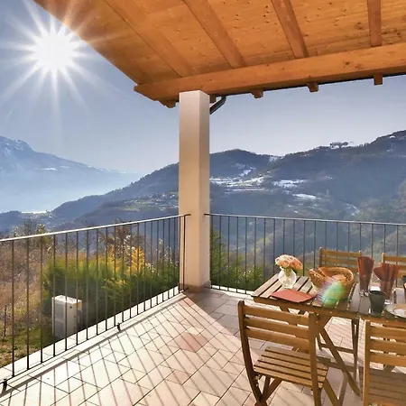 Holiday Villetta Luce