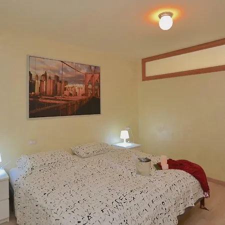 Tatil Evi Holiday Villetta Luce Pieve (Lombardy)