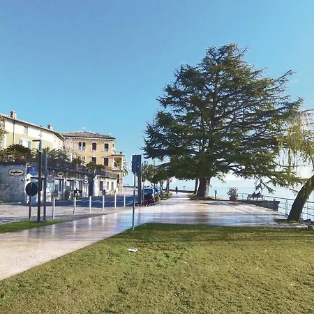 Tatil Evi Holiday Villetta Luce